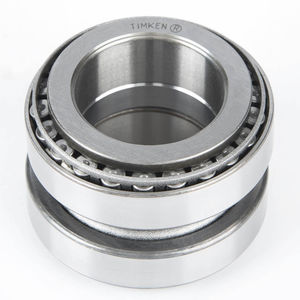 tapered roller bearing