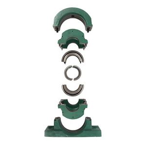 flange bearing unit