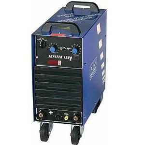 arc welding generator