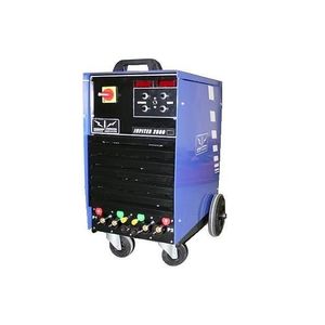 电弧焊发电机