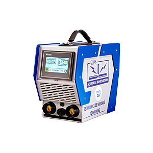 电容器放电焊接发电机