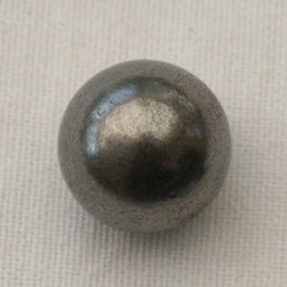 steel ball