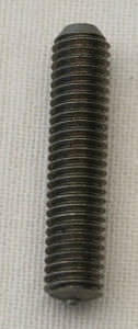 螺纹螺柱