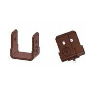 flat solder terminal