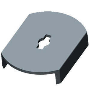 inox clip