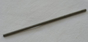 绝缘粘结紧固件