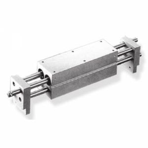 pneumatic gripper