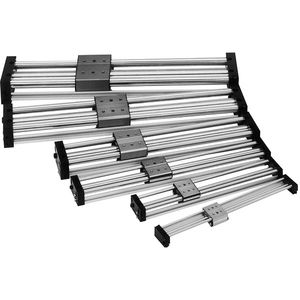 pneumatic cylinder