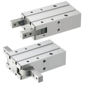 pneumatic gripper