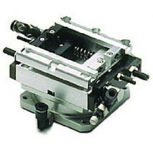 pneumatic gripping module