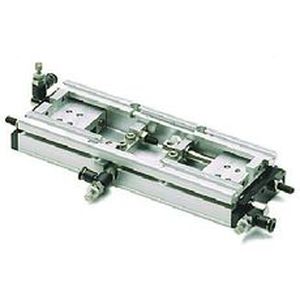 pneumatic gripping module