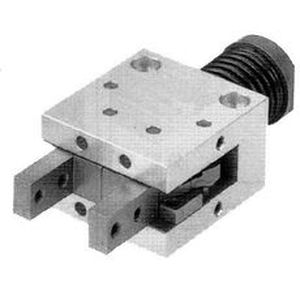 mechanical gripper
