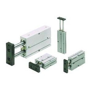 pneumatic cylinder