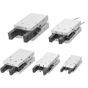 pneumatic gripper