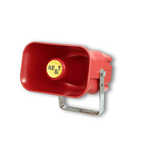 industrial loudspeaker