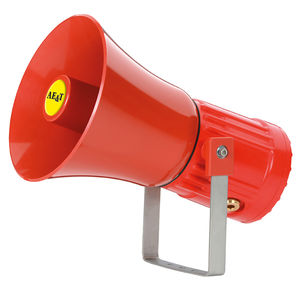 ATEX siren 1