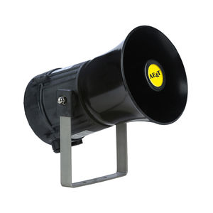 ATEX siren