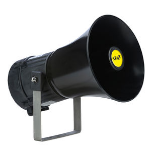 ATEX siren