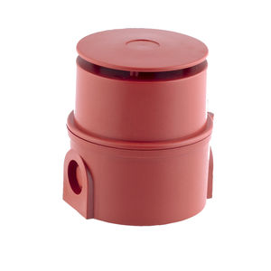 ATEX siren