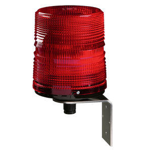 strobe beacon / xenon / 230VAC / weather-resistant