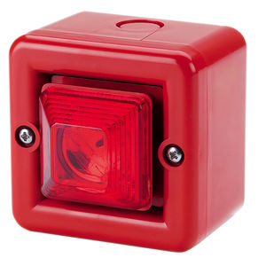 IP66 alarm sounder