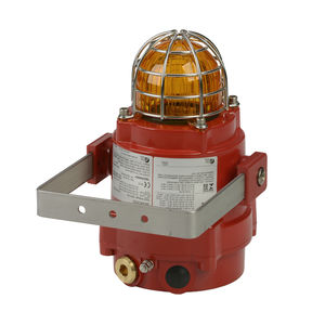 ATEX siren - E2XS1F - ae&t - without beacon / IP66 / IP67