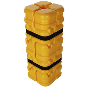 high-visibility edge protector