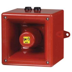 siren without beacon 1