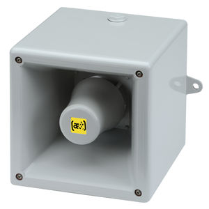IP66 siren