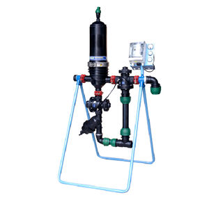 hydraulic filter