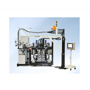 programmable dispensing system