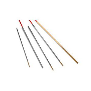 spring contact probe
