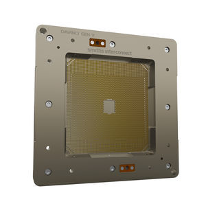 IC device test socket - All industrial manufacturers