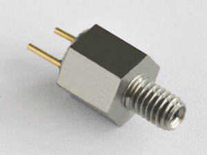 preset thermostat