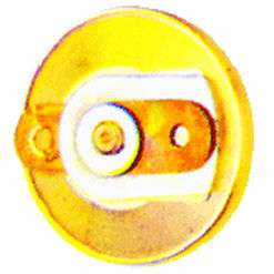 preset thermostat 1