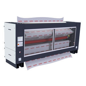 fabric straightening machine 1