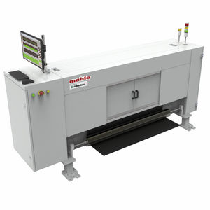 1-axis scanner 1