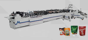 plastic bag making machine 1