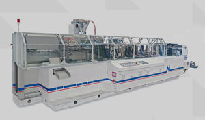 profile making machine