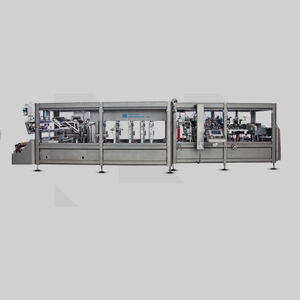 automatic packing machine