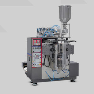 automatic packaging machine