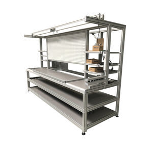 ergonomic workstation 1