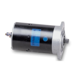 Modular Hydraulic Systems Ltd - 24v DC Electric Motor 800 Watt - SPX  Electric Motors