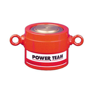 hydraulic cylinder