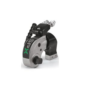 hydraulic torque wrench