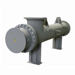 tubular heat exchanger