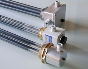 industrial radiator