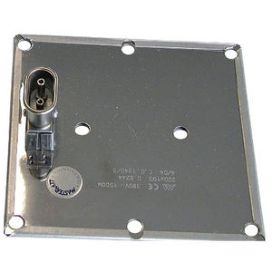liquid heater