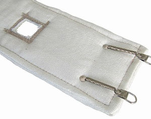 insulating blanket