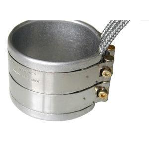 electric band heater
